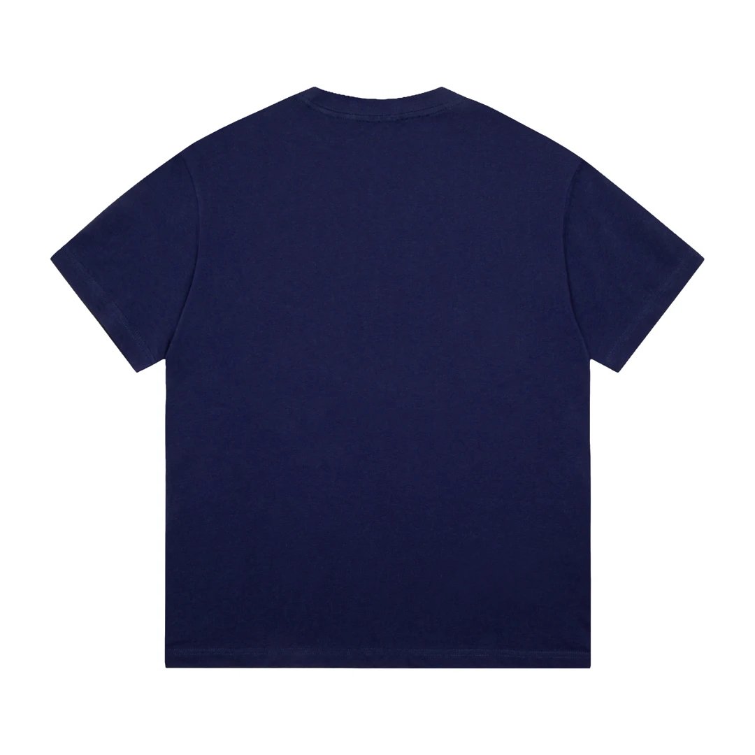 Gucci T-shirt Snake Year Limited Edition Letters logo Printed round Neck Short Sleeve25ss New pure cotton T Unisex T-Shirt OS Loose Fit Base Shirt Top Half Sleeve T-Shirt