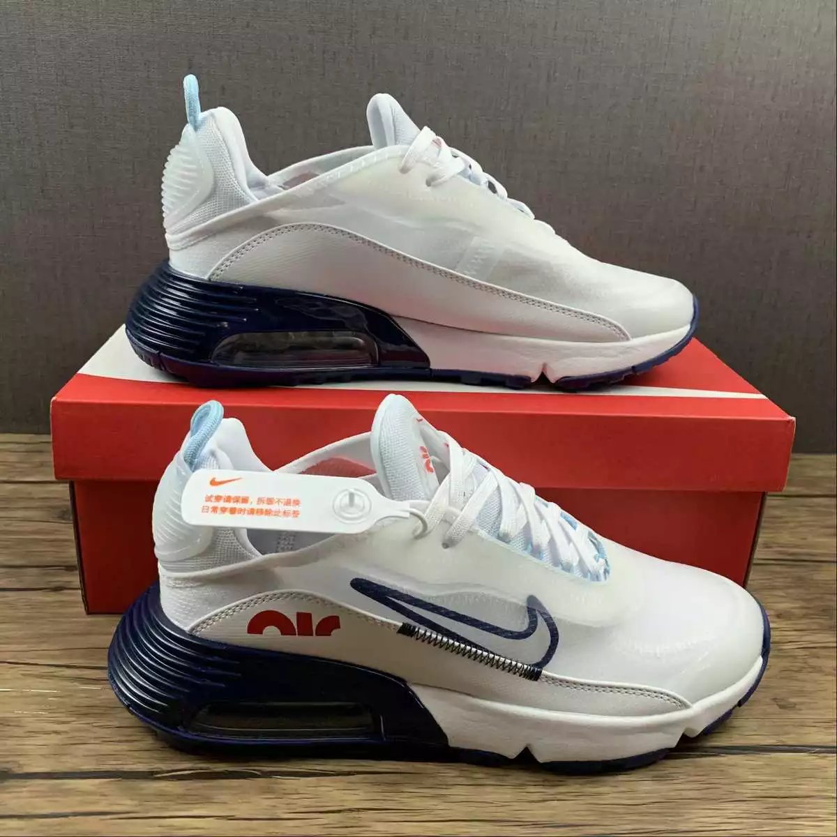 Nike Air Max Other Styles shoes Casual New Trendy Breathable Sports Running Shoes