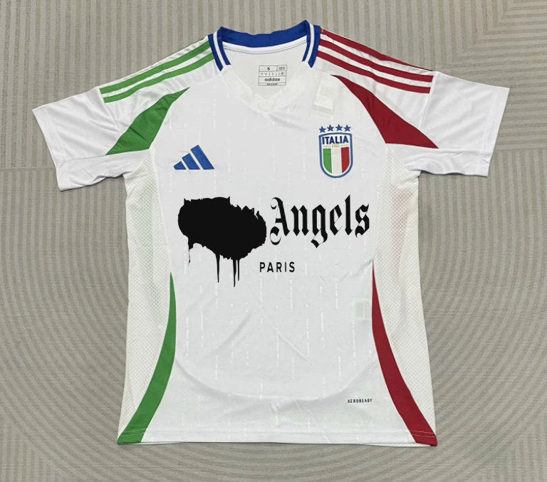Jersey Fashion Jersey