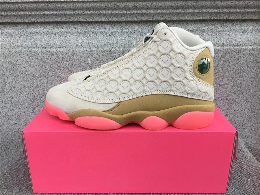 Air Jordan 13 shoes New All-Match Trendy Men's Casual Sports Shoes