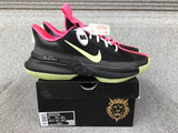 Nike Basketball Sho shoes Fashion Trendy Sneakers e*ron