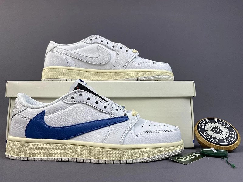 Air Jordan 1 Low shoes HKBatch New Shoes Collection3