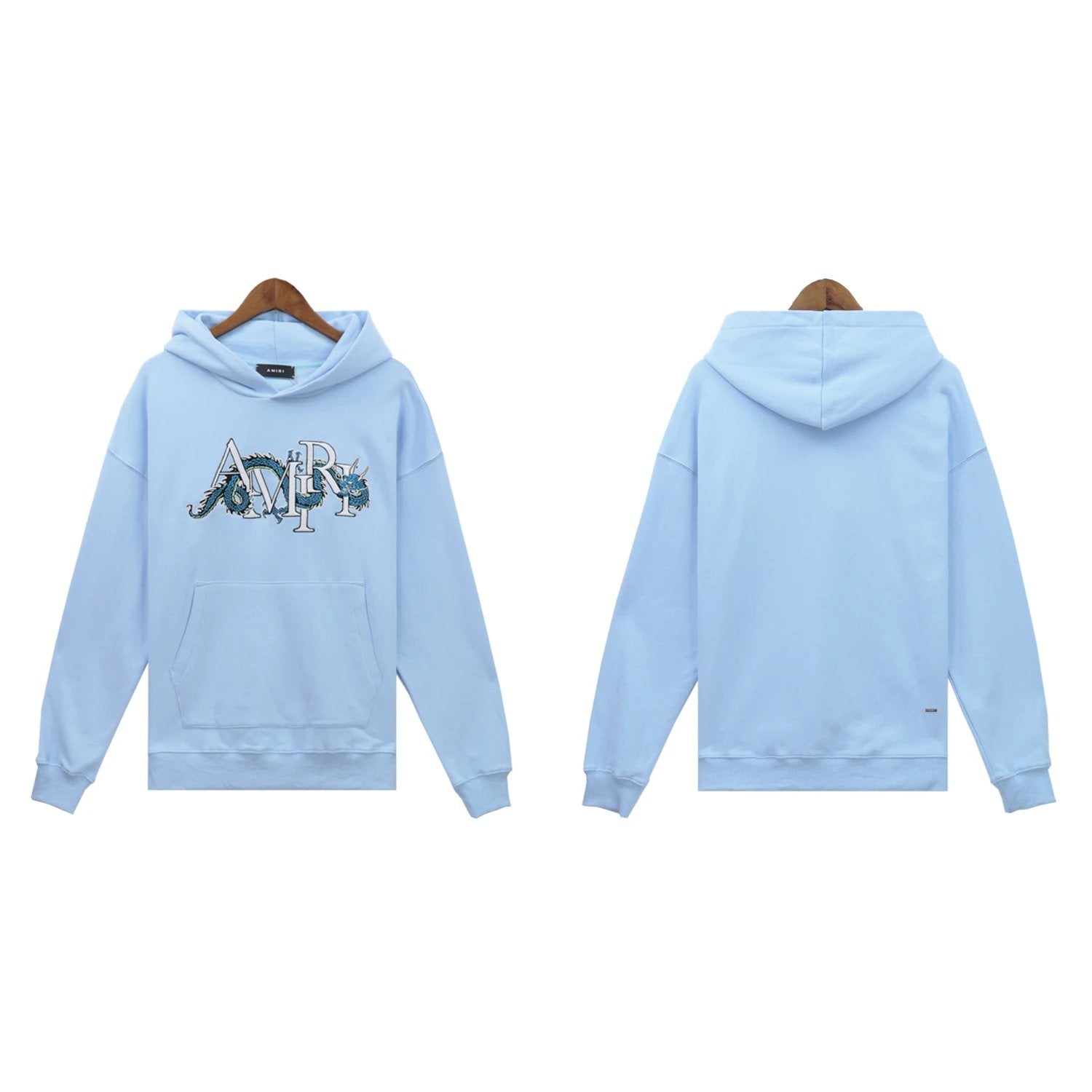 Gallery Dept Hoodie Gd  Hoodie