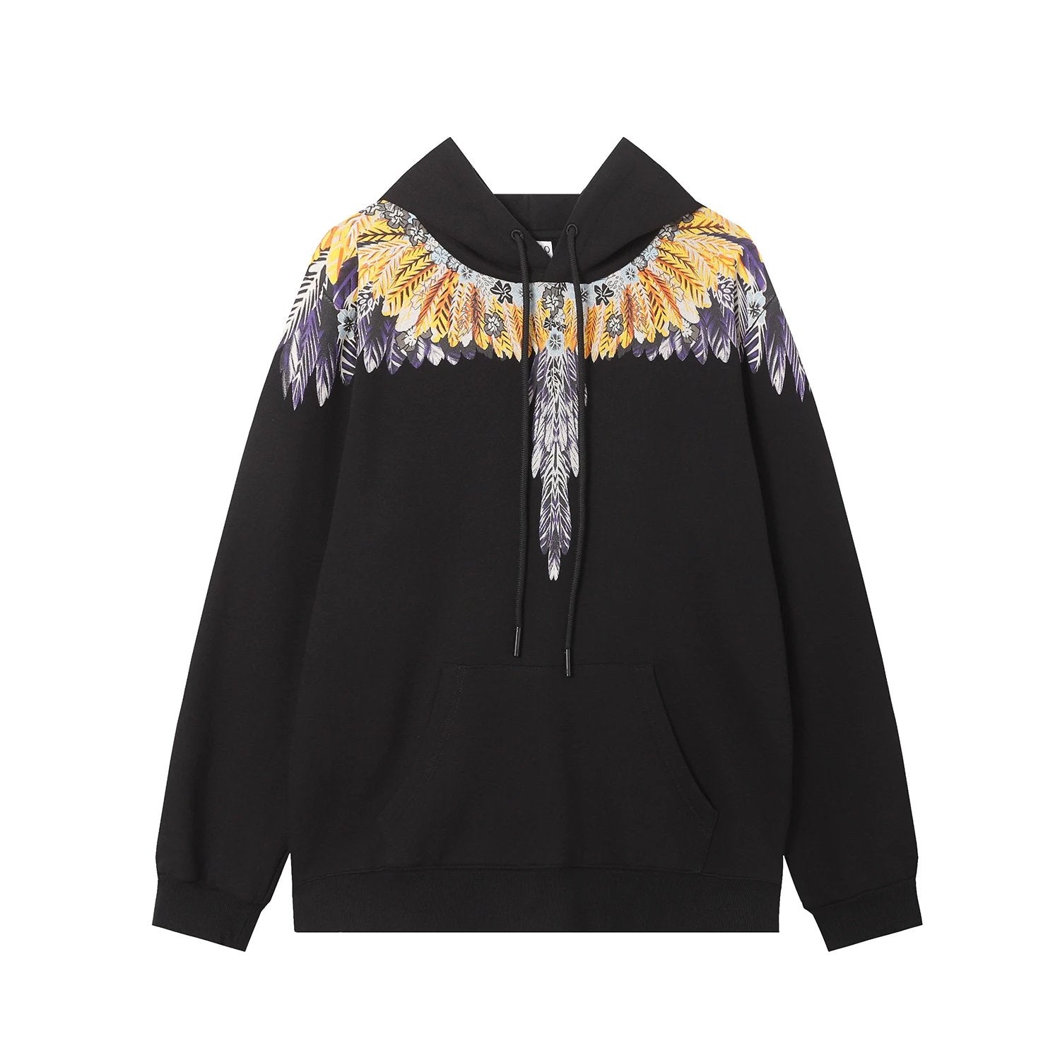 Marcelo Burlon Hoodie Fashiontrendhoodie-007113