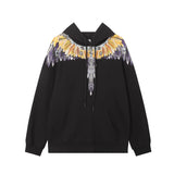 Marcelo Burlon Hoodie Fashiontrendhoodie-007113