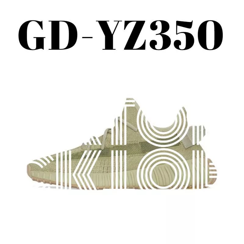 Adidas Yeezy 350 shoes Fashion Trendy Brand Sneaker Men's and Women's Casual Shoes Running Shoes