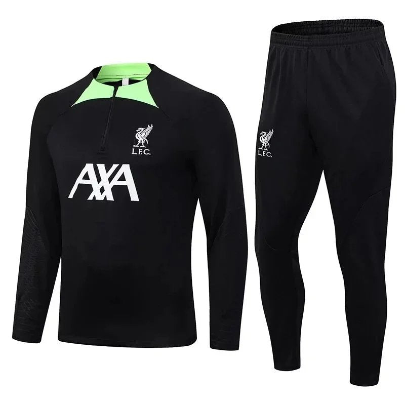 Jersey Footballuniform