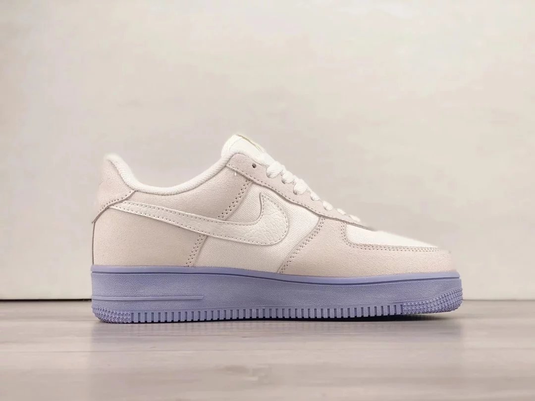 Nike Air Force 1 Low shoes New All-Match Trendy Leisure Sneaker