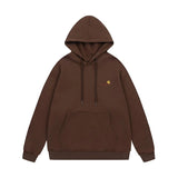 Carhartt Hoodie Fashion All-Matching Casual Sweatshirt car-01~car-03