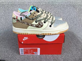 Nike Dunk Low shoes