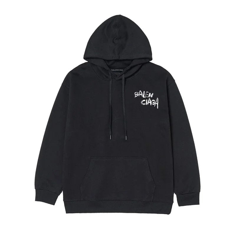 Balenciaga Hoodie High Quality Hooded Sweater-6001