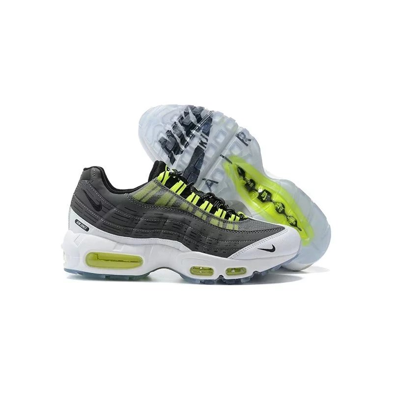 Nike Air Max 95 shoes Fashion Trendy Sneakers