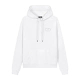 Dior Clothing Hoodie Fashionable All-Match Hooded Sweater002