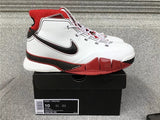 Nike Basketball Sho shoes New All-Match Trendy Men's Casual Sports Shoes