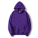 Lacoste Hoodie Autumn and Winter Leisure Fashion Hooded Sweatshirt（P-0049）