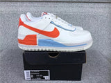 Nike Air Force 1 Low shoes Casual New Trendy Breathable Sports Running Shoes