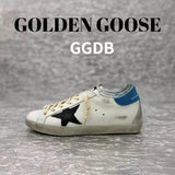 Golden Goose Shoes Customized Non-Quality Problems Cannot Be Returned Or Exchanged.（Customized3-4Daily Delivery）Fashion Trendy Brand Sneaker Men's and Women's Casual Shoes Running Shoes