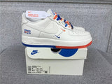 Nike Air Force 1 Low shoes New All-Match Trendy Casual Sneakers