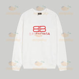 Balenciaga Hoodie High Quality Sweater26