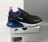 Nike Air Max270 shoes Casual New Trendy Breathable Sports Running Shoes