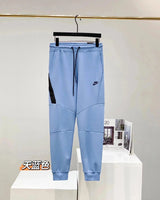 Nike Nocta Set Fall Winter Fashion Casual Men's Sweater Suit