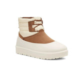 UGG Snow boots Shoes Snow Boots Men's Shoes0849Winter Cotton Shoes Sheepskin Fur Integrated Women's Warm Shoes Waterproof Boots