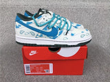 Nike Dunk Low shoes