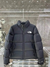 The North Face Down jacket CR-H High Quality Trendy Men's and Women's Sports and Leisure down Jacket
