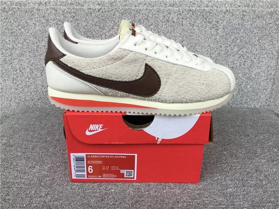 Nike Cortez shoes Fashion Trendy Sneakers