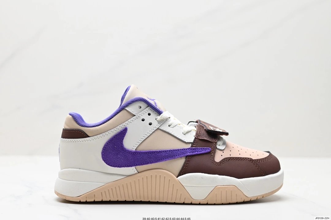 Nike Other Series shoes Trendy Comfortable Breathable Casual Sneaker