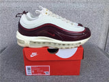 Nike Air Max 97 shoes Casual New Trendy Breathable Sports Running Shoes