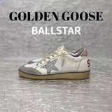 Golden Goose Shoes Customized Non-Quality Problems Cannot Be Returned Or Exchanged.（Customized3-4Daily Delivery）Fashion Trendy Brand Sneaker Men's and Women's Casual Shoes Running Shoes