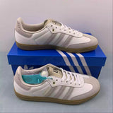 Adidas shoes New All-Match Trendy Men's Casual Shoes