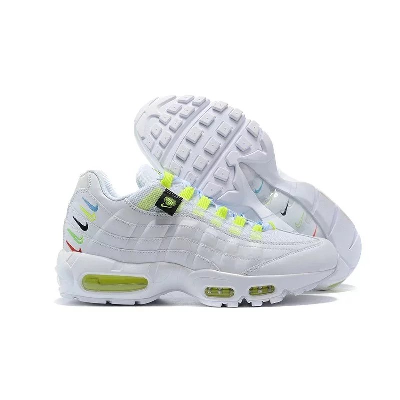Nike Air Max 95 shoes Fashion Trendy Sneakers
