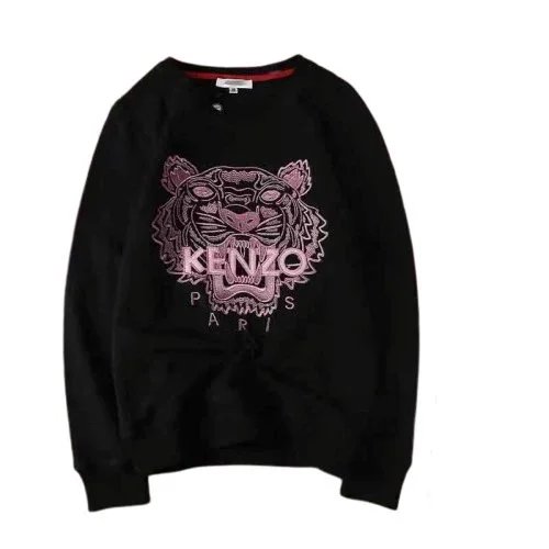 Kenzo Hoodie Trend Fashion Sweater