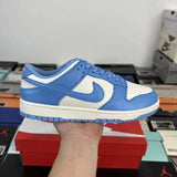 Nike Dunk Low shoes