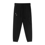 Chrome Hearts Sweatpants Casual Pants with Patches logo Drawstring Jogger Pants Versatile Sweatpants Sports Pants Unisex Long Pants24ss Autumn and Winter New Products