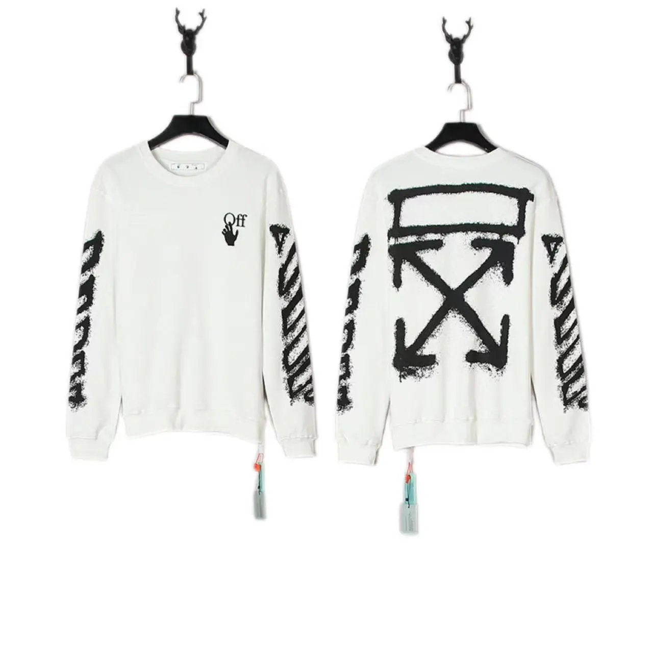 OFF-White Hoodie High Quality Sweater20