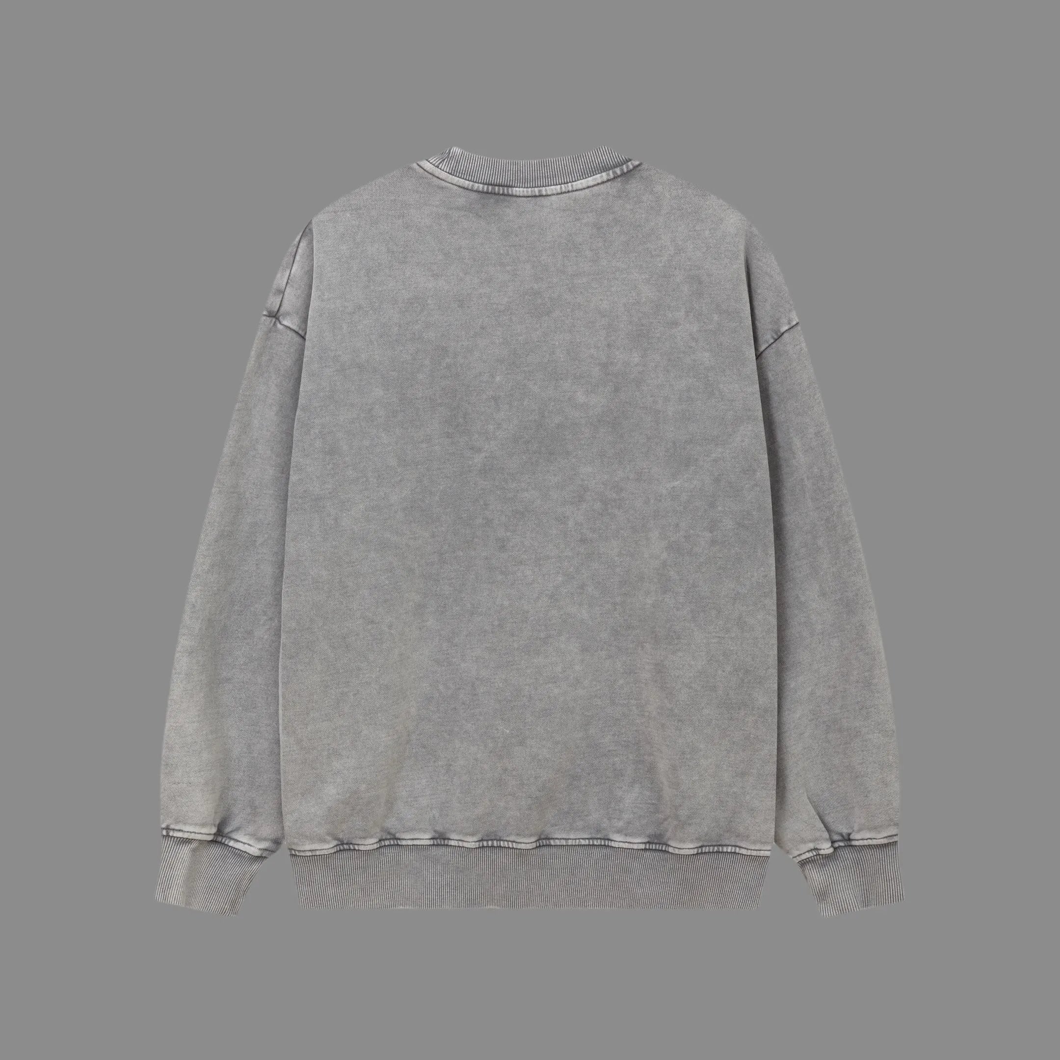 Dior Hoodie Wash Water Snowflake Series Masking Tape LOGO Printed Crewneck Sweatshirt Casual Loose Fit Pure Cotton Terry Pullover Sportswear Top os Unisex Inner Layer Design24ss Autumn and Winter New Products