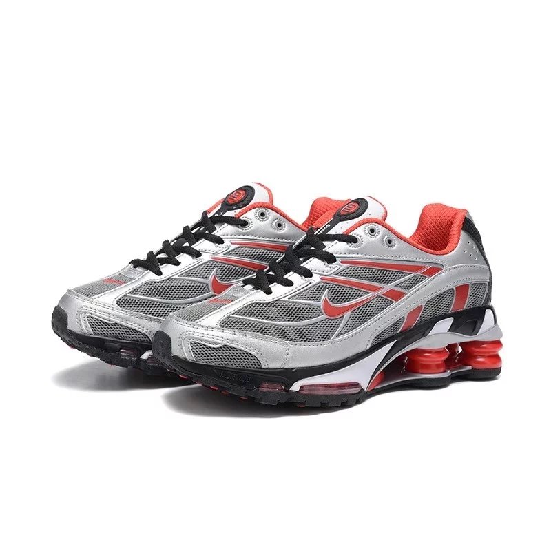 Nike Shox shoes New All-Match Trendy Men's Casual Sports Shoes