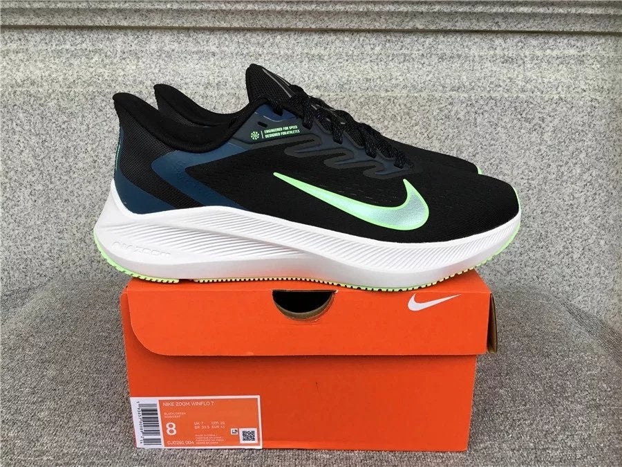 Nike Zoom Others shoes Fashion Casual Sneakers