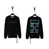 OFF-White Hoodie High Quality Sweater20