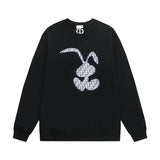 Dior Hoodie High Quality round Neck Long Sleeve Sweater