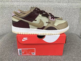 Nike Dunk Low shoes