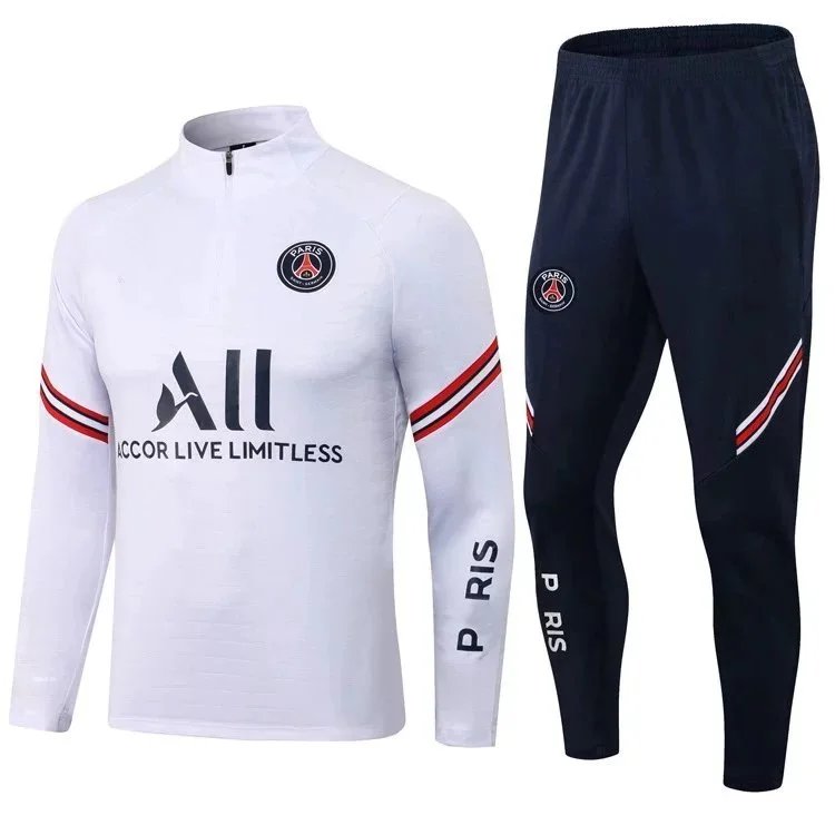 Jersey Footballuniform