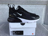 Nike Air Max270 shoes Casual New Trendy Breathable Sports Running Shoes