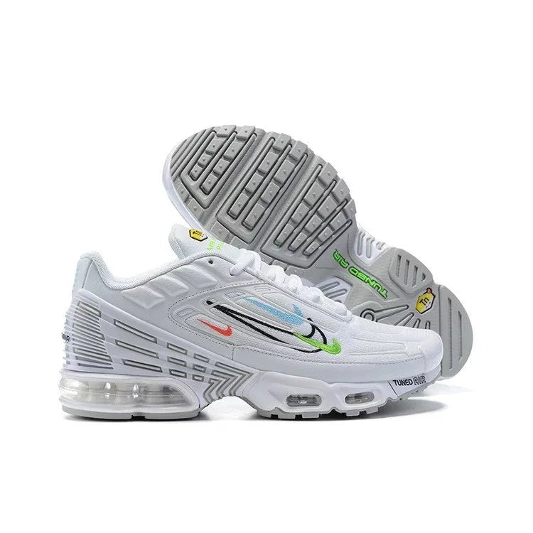 Nike Air Max TN shoes Fashion Trendy Sneakers