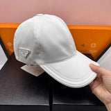 PRADA Hat Fashion Baseball Cap