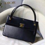 Dior Women's Bag Top version New Parisienne Handbag Main Product Hand Bag Handbag Women's Bag M8015