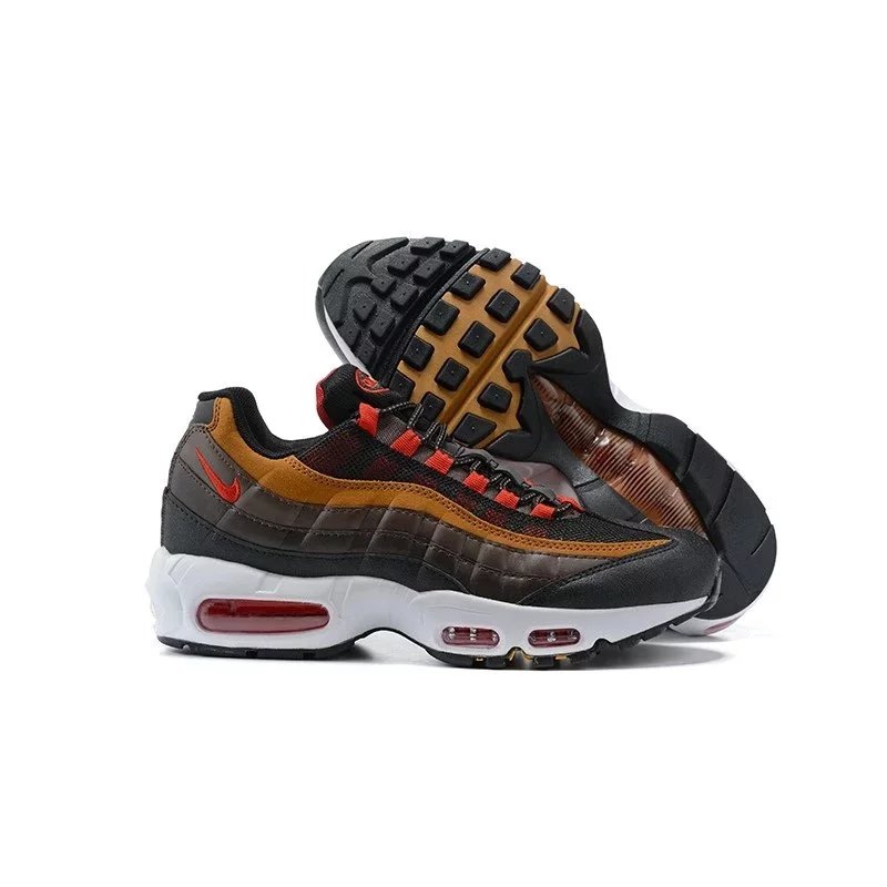 Nike Air Max 95 shoes Fashion Trendy Sneakers